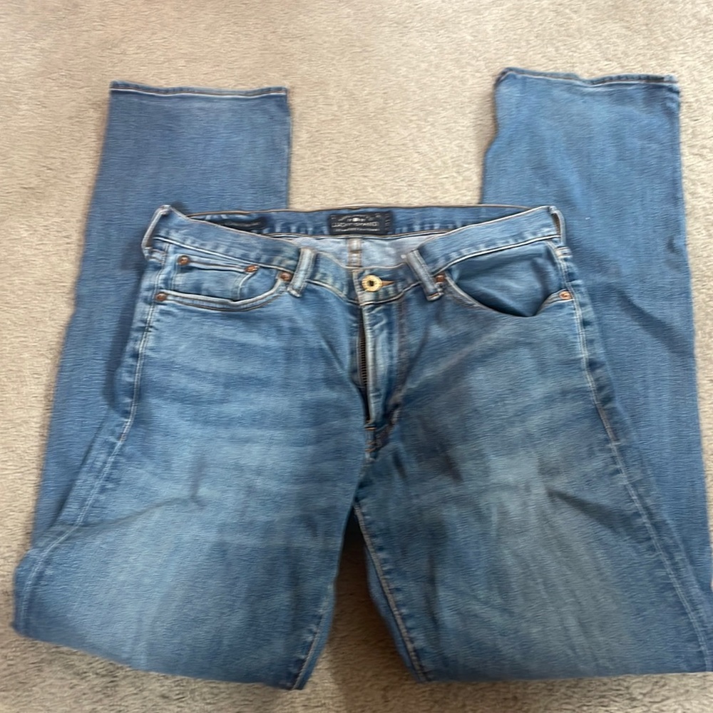 Lucky vintage jeans 29 x 32